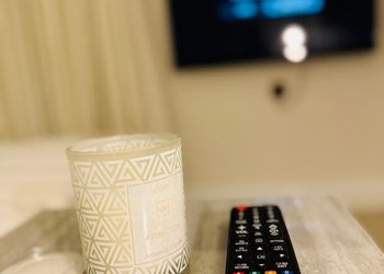 استديو بأجواء وموقع مميز 