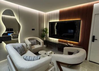 استديو مودرن بجلسه ودخول ذاتي