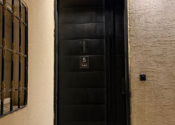 استديو انيق بدخول ذاتي