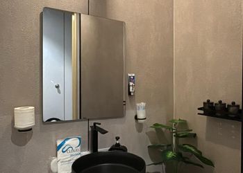 استديو هادئ بسرير ماستر 