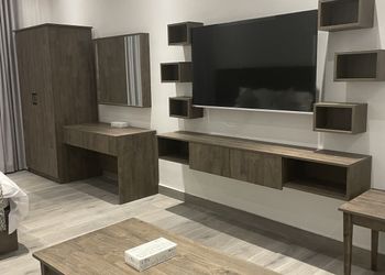 استوديو بسرير ماستر