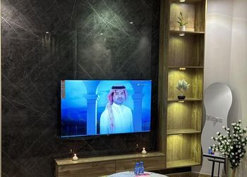استديو انيق وهادئ بدخول ذاتي 