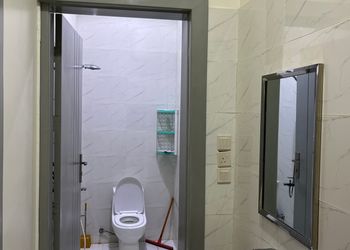 شقة بصالة و غرفة نوم 