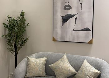 استديو بسرير ماستر ودخول ذاتي