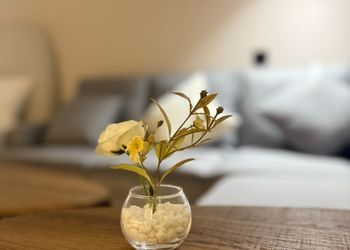 استديو هادئ بسرير ماستر 