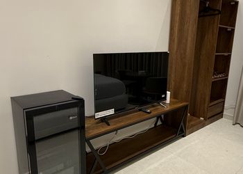استديو بسرير ماستر