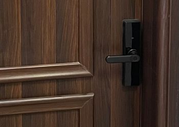 شقة عائلية بغرفتين نوم وصالة