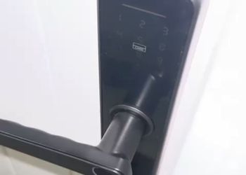 شقة بغرفة نوم وصالة 