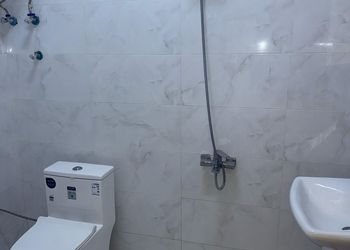 شقة بغرفة نوم وصالة