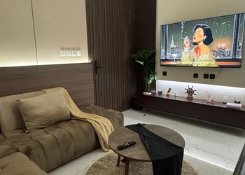 شقه مودرن بدخول ذاتي
