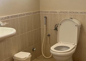 شاليه ببروجكتر