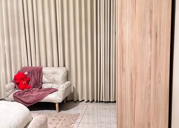 Apartment with Living Room