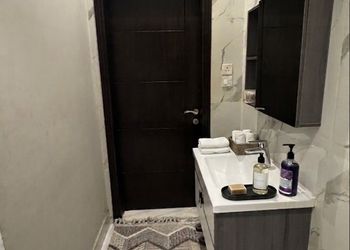 شقة بغرفه نوم وصالة 