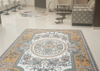 منتجع راقي مودرن وحديث