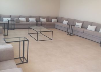 منتجع وشاليه ترحاب