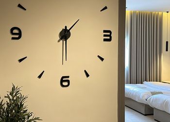 شقة بغرفتين نوم ودخول ذاتي 