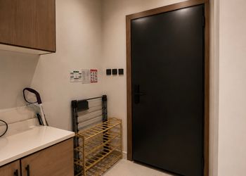 استديو أنيق بسرير ماستر
