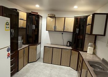 مخيم ببروجكتر