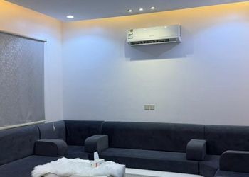 كوخ بجلسة خارجية وأجواء ممتعة 