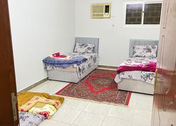 استراحة لقضاء اجواء عائلية مميزة