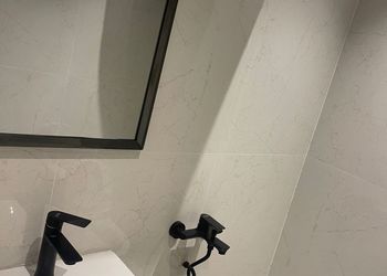 استديو بسرير ماستر ودخول ذاتي