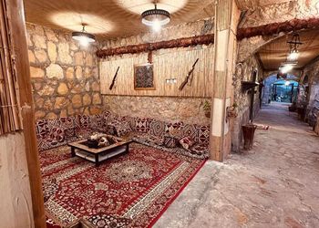 مزرعة بمجالس واجواء ممتعة ومميزة