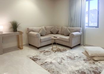 استديو بسريرين فردية