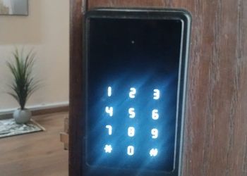 استديو بسرير ماستر ودخول ذاتي