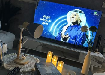 شقة بغرفة جلوس وغرفة نوم 