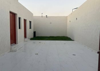 شاليه بألعاب أطفال