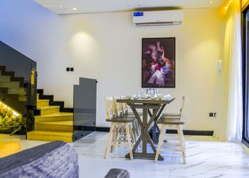 فيلا فاخره 5 Luxury Villa