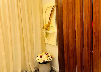 Studio with Master Bed  