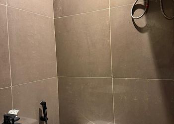 استديو بسرير ماستر ودخول ذاتي