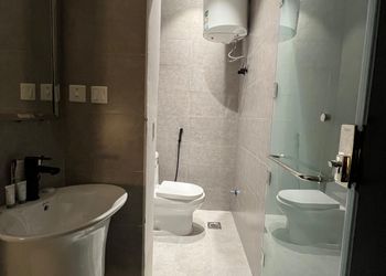 استديو هادئ بدخول ذاتي 