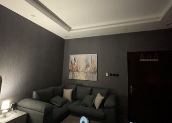 استديو بسرير ماستر ودخول ذاتي
