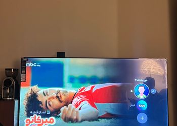 استديو بسرير ماستر وجلسة جانبية 