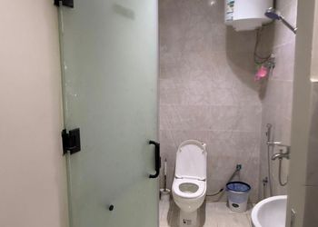 استديو هادئ بسرير ماستر 