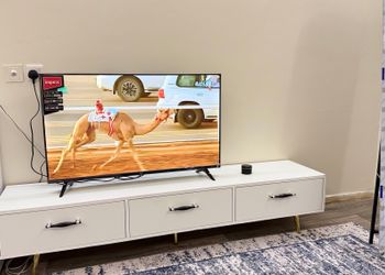 استديو هادئ بسرير ماستر 