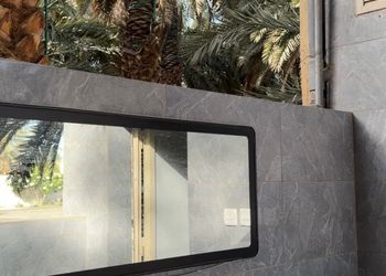 استراحة بجلسة خارجية و مجالس