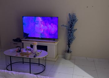 استديو هادئ بسرير ماستر 