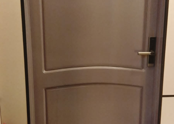 شقة بغرفة نوم وصالة 