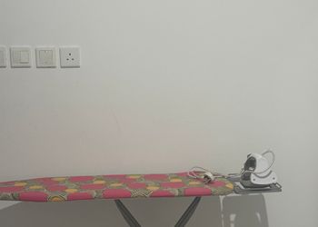 شقة بثلاث غرف نوم وصالة