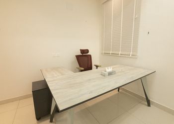 شقة بركن شواء 