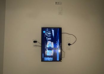 استديو بسرير ماستر ودخول ذاتي
