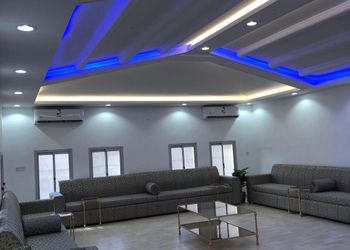 مزرعة بإطلالات مميزه و استراحة 