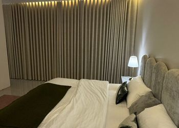 استديو بسرير ماستر ودخول ذاتي