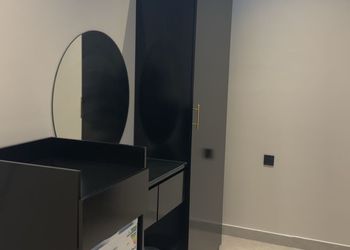 استديو بسرير ماستر ودخول ذاتي