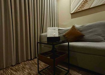 Studio With Master Bed
