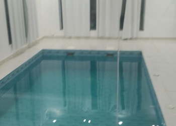 شاليه بجلسة عريش خارجيه 