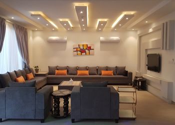 منتجع فندقي بألعاب أطفال ,ركن شواءفي العماريه